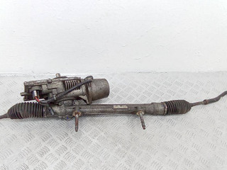 рулевая рейка Citroen C3 2 поколение 2010, 9673670280