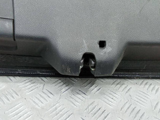 замок багажника Mercedes-Benz A-Класс W176 2013, 2.0 л., бензин