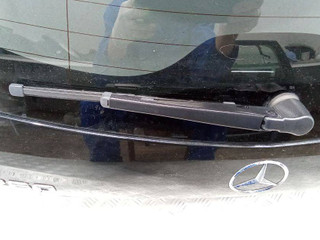 щеткодержатель задний Mercedes-Benz A-Класс W176 2013, 2.0 л., бензин