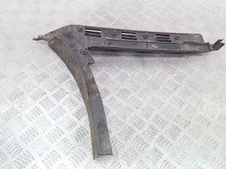Крепление бампера заднего Skoda Superb 1 поколение 2005, 3U5807394