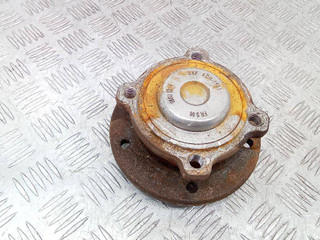 ступица передняя левая BMW 3 серия E90/E91/E92/E93 2007, 2.0 л., дизель, 088U1314