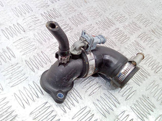 патрубок интеркулера Renault Megane 3 поколение 2010, 1.5 л., дизель, МКПП, 8200715610