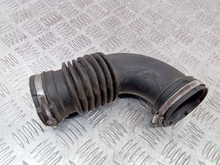 патрубок воздушного фильтра Citroen C5 2 поколение 2012, 9684340680