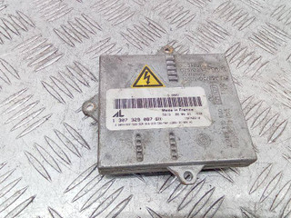 блок розжига ксенона Mercedes-Benz S-Класс W220 [рестайлинг] 2003, 1307329087