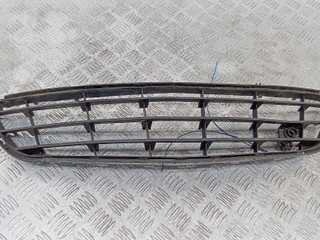 заглушка (решетка) в бампер Opel Corsa D 2008, 475498858