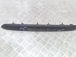 накладка подсветки номера Mercedes-Benz Vito W447 2016, A4477400093