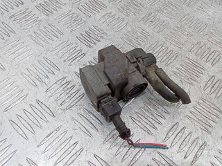 клапан управления турбиной (актуатор) Renault Modus 1 поколение [рестайлинг] 2010, 1.5 л., дизель, МКПП, 49566215R
