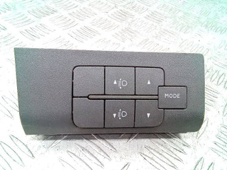 кнопка (выключатель) Citroen Jumper 2 поколение 2008, 735431955