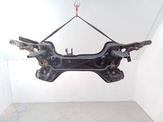 балка подвески передняя (подрамник) Peugeot Boxer 2 поколение 2008