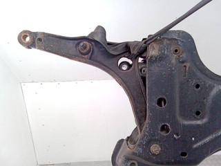 рычаг передний правый Peugeot Boxer 2 поколение 2008, 50706934