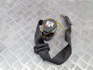 ремень безопасности Volkswagen Touareg 1 поколение 2002, 7L0857805