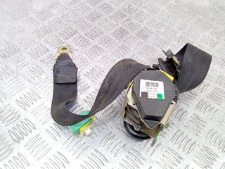 ремень безопасности Volkswagen Touareg 1 поколение 2004, 7L0857806