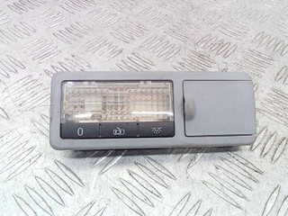 фонарь салона (плафон) Porsche Cayenne 955 2007, 7L0861687