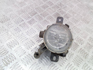 фара противотуманная правая Opel Zafira 2 поколение (B) [рестайлинг] 2010, 93357464