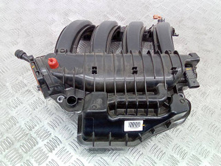 коллектор впускной Renault Duster 2 поколение 2022, 2.0 л., бензин, МКПП, 140035004R