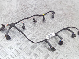 проводка Renault Duster 2 поколение 2022, 2.0 л., бензин, МКПП, 240116678R