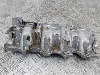 коллектор впускной Renault Scenic 1 поколение [рестайлинг] 2000, 1.6 л., бензин, МКПП, 113127