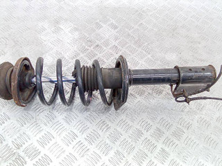 амортизатор передний Renault Logan 1 поколение 2007, 8200807029