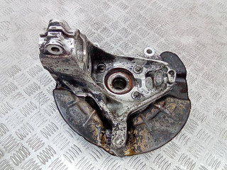 кулак поворотный левый Mercedes-Benz A-Класс W177/V177 2020, 2.0 л., дизель