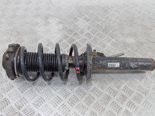 амортизатор передний правый Volkswagen Eos 1 поколение 2007, 2.0 л., дизель, 1T0413031