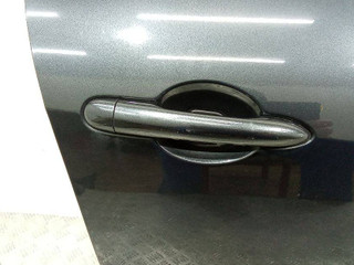 ручка наружная Renault Laguna 3 поколение 2010