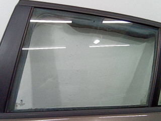 стекло двери задней левой BMW 1 серия F20/F21 2013, 43R-001734