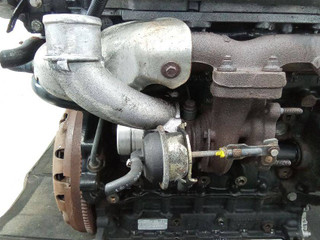 турбина Renault Master 2 поколение [рестайлинг] 2004, 2.2 л., дизель, МКПП, 8200100284
