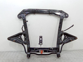 балка подвески передняя (подрамник) Renault Lodgy 2013, 544033394R