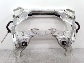 балка подвески передняя (подрамник) BMW 3 серия E90/E91/E92/E93 [рестайлинг] 2009, 2.0 л., дизель
