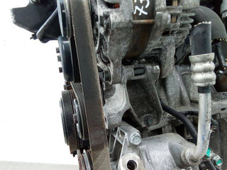 кронштейн генератора Nissan Note E11 [рестайлинг] 2014, 1.2 л., бензин, МКПП