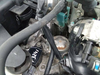 ТНВД Nissan Note E11 [рестайлинг] 2014, 1.2 л., бензин, МКПП, 166303HD0B