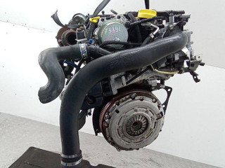 патрубок интеркулера Alfa Romeo Giulietta 3 поколение 2010, 1.6 л., дизель, МКПП, 1-600-366