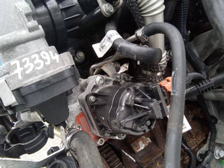 клапан EGR Alfa Romeo Giulietta 3 поколение 2010, 1.6 л., дизель, МКПП, K5T70977