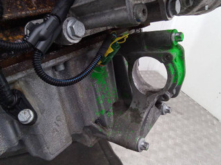 кронштейн полуоси Alfa Romeo Giulietta 3 поколение 2010, 1.6 л., дизель, МКПП, 55222927