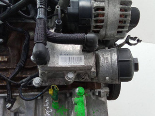 корпус масляного фильтра Alfa Romeo Giulietta 3 поколение 2010, 1.6 л., дизель, МКПП, 55224548