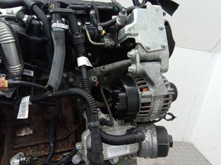 кронштейн генератора Alfa Romeo Giulietta 3 поколение 2010, 1.6 л., дизель, МКПП