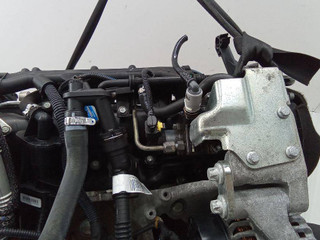 ТНВД Alfa Romeo Giulietta 3 поколение 2010, 1.6 л., дизель, МКПП, 0445010242