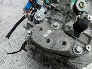 кронштейн КПП Alfa Romeo Giulietta 3 поколение 2010, 1.6 л., дизель, МКПП