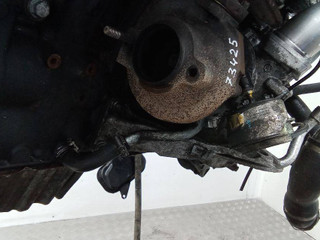 кронштейн двигателя BMW 5 серия E60/E61 2007, 3.0 л., дизель, АКПП