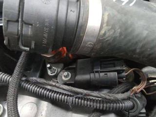 датчик распредвала BMW 5 серия E60/E61 2007, 3.0 л., дизель, АКПП