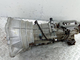 КПП механическая (МКПП) SsangYong Rodius 1 поколение 2007, 2.7 л., дизель, МКПП, G31020-21009
