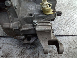 кронштейн КПП Renault Clio 2 поколение 1999, 1.6 л., бензин, АКПП
