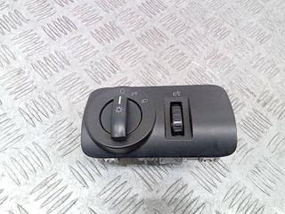 переключатель света Ford Mustang 5 поколение S197 2006, бензин, 7F9T14K147