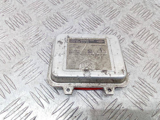 блок розжига ксенона Skoda Octavia 2 поколение (A5) [рестайлинг] 2011, 5DV00961000
