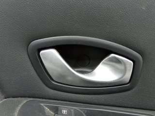 ручка внутренняя задняя правая Renault Laguna 3 поколение 2010, универсал