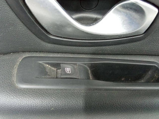 кнопка стеклоподъемника двери Renault Laguna 3 поколение 2010, универсал
