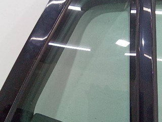 форточка задняя правая Renault Laguna 3 поколение 2010, универсал, 43R-001582