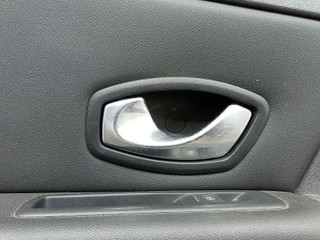 ручка внутренняя задняя левая Renault Laguna 3 поколение 2010, универсал