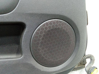 динамик двери Renault Laguna 3 поколение 2010, универсал