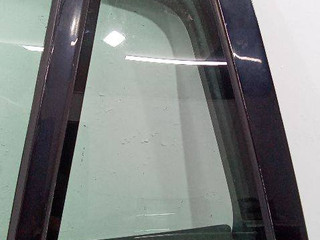 форточка задняя левая Renault Laguna 3 поколение 2010, универсал, 43R-001582